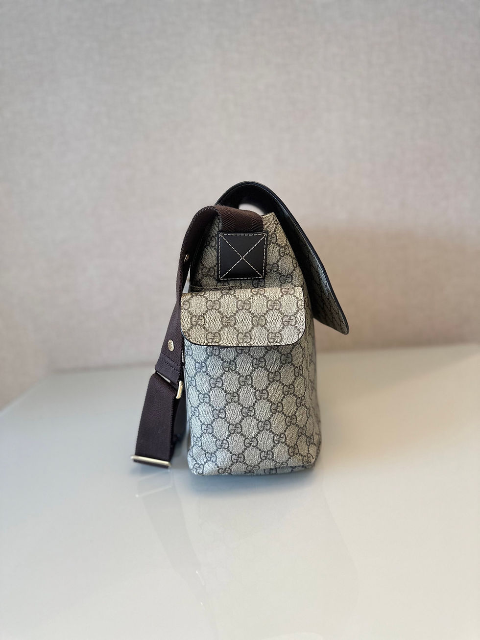 Miniatura: Maternidade Gucci Canva 