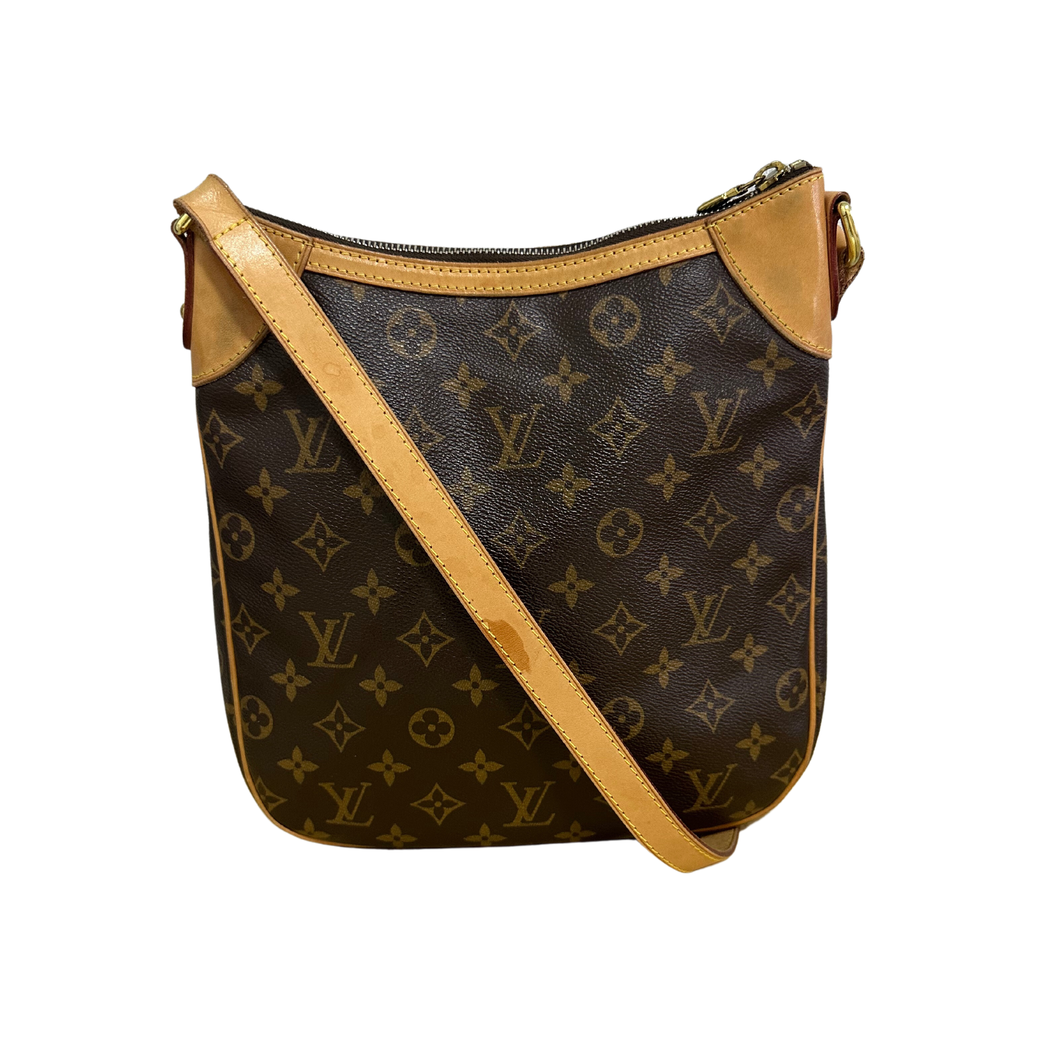 Louis Vuitton Odeon