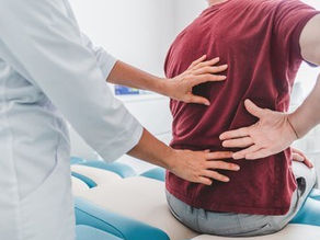 La hernie discale : mieux comprendre le phénomène à la lumière des récentes découvertes 