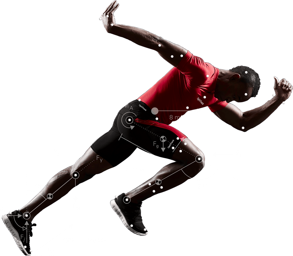 Biomécanique avancée appliquée en contexte thérapeutique - Avril 2026