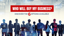 Who Will Buy My Business? Six Buyer Types