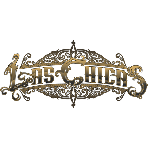 Las Chicas - Logo