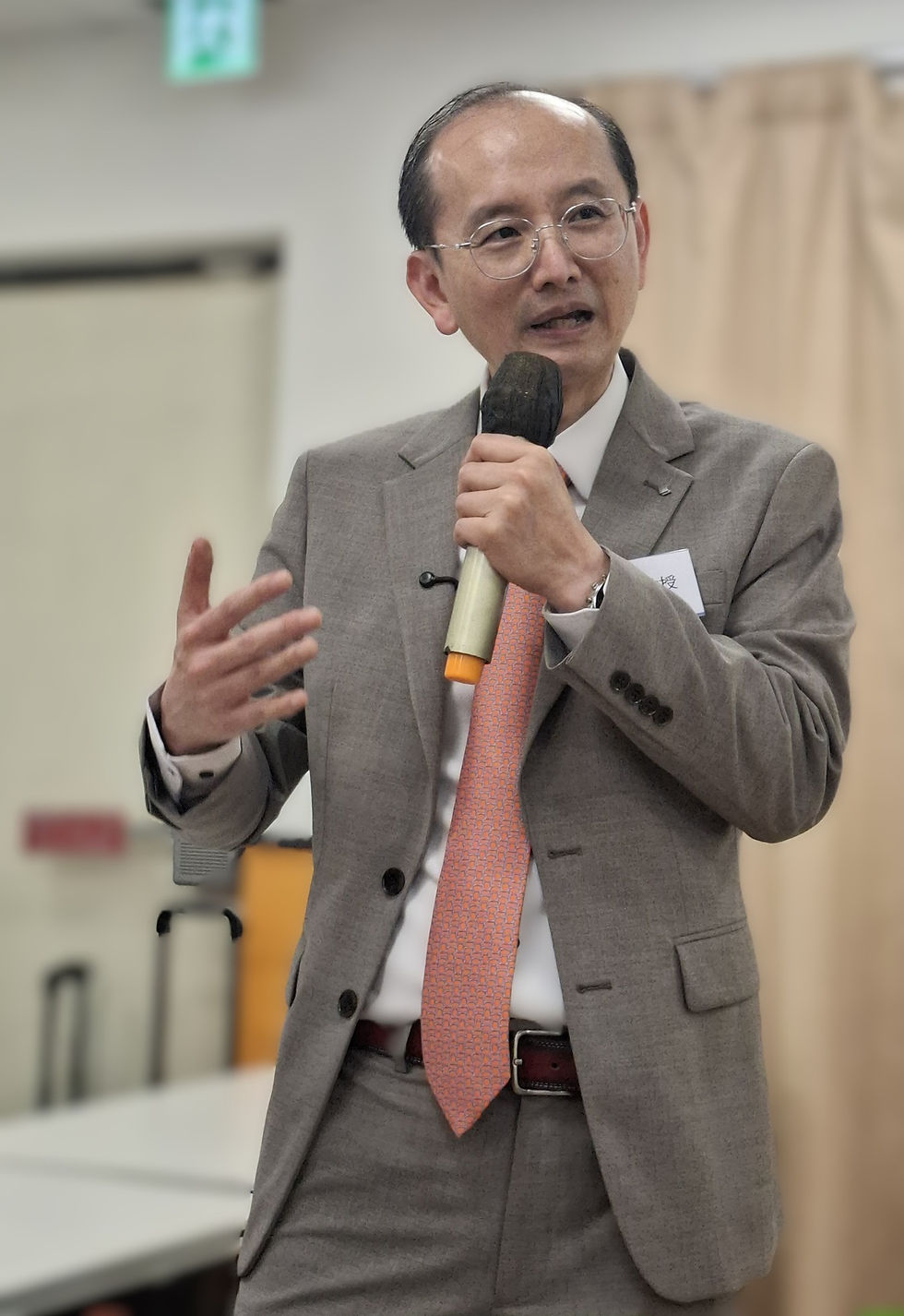 728世界肝癌日                                                鼓勵肝炎防控 減低演變肝癌機率
