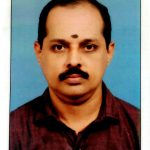 Textured Beige Background