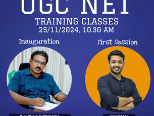 NET TRAINING CLASSES