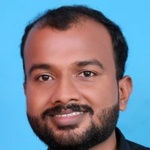 Textured Beige Background