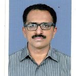 Textured Beige Background