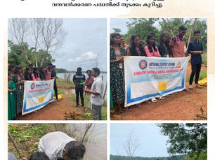 ജീവനം