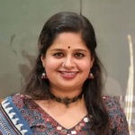 Textured Beige Background