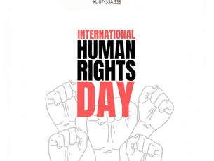 International Human Rights Day