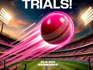 Women’s Cricket Team Selection