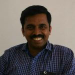 Textured Beige Background