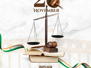 Indian Constitution Day