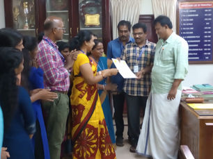 Release of Cananga Magazine