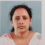 Textured Beige Background