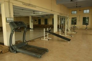 Physical education