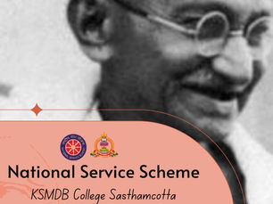Gandhi Martyr’s Day