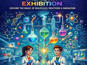 CHEMSPIRE CHEMISTRY EXHIBITION