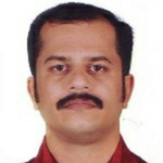 Textured Beige Background