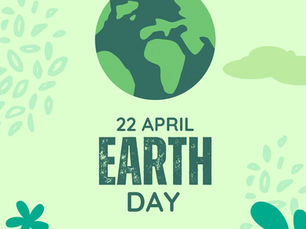 EARTH DAY