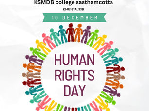 Human Right Day
