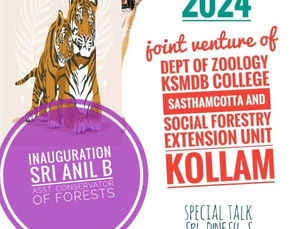 International Tiger Day 2024