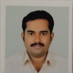 Textured Beige Background