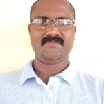 Textured Beige Background