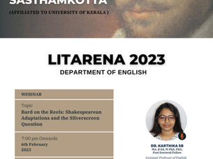LITARENA 2023