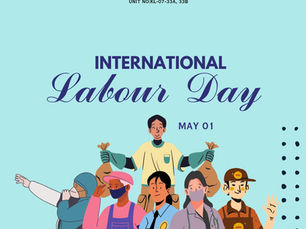 International Labour Day