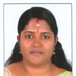 Textured Beige Background