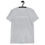 Thumbnail: Regular Fit Short-Sleeve Unisex T-Shirt with white logo