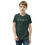 Thumbnail: Youth Short Sleeve T-Shirt - variety of colors with white logo