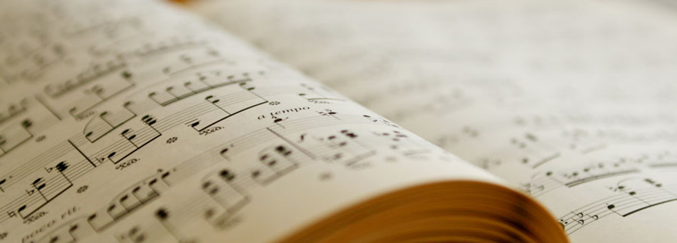 Music Notes