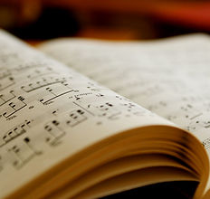 Music Notes