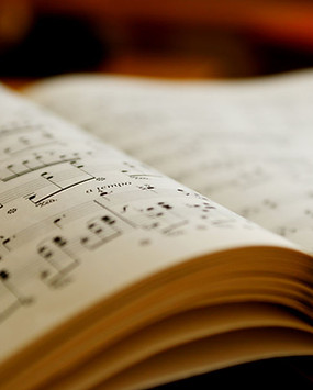 Notes de musique