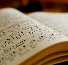 Notes de musique