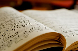 Music Notes