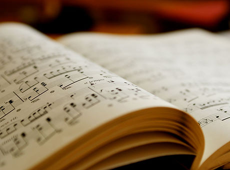 Music Notes
