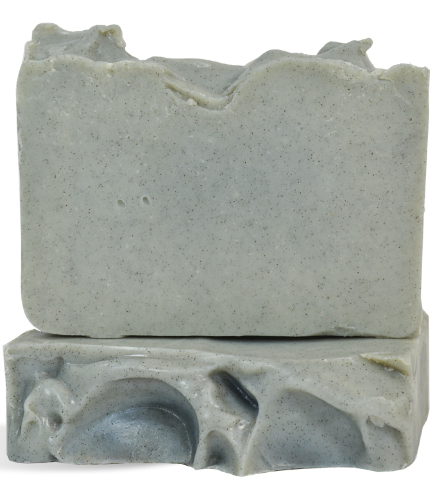 Activated Charcoal Soap (Good Beard Washing Bar)