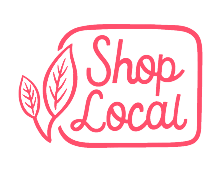 shop local