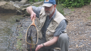 Annual Presentation of The Essence of Fly Fishing