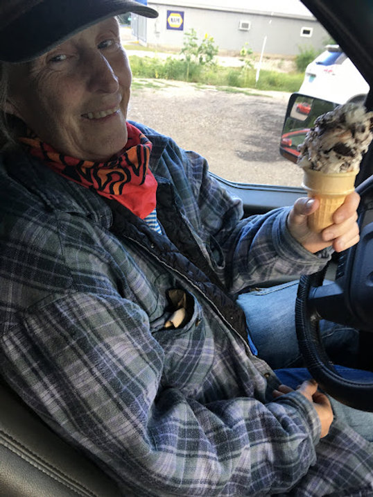 FROM THE TROUT BUM ARCHIVES