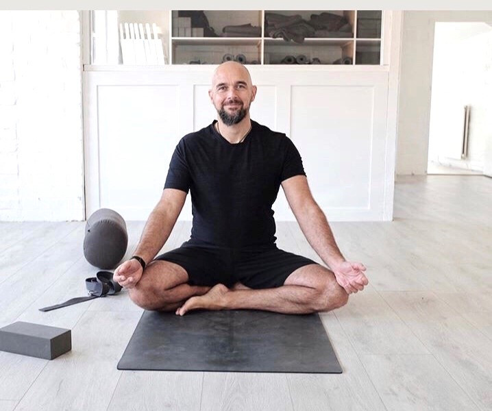 connect to your body