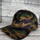 Thumbnail: The Cornell Camo Velvet Classic Cap