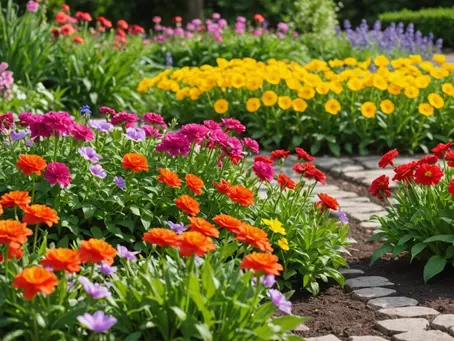 Get Your Hands Dirty: Unleashing Your Green Thumb with Gardening for Beginners Manchester