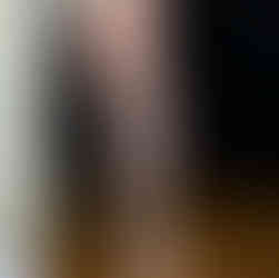 Tattoo na panturrilha com tribal e tartaruga