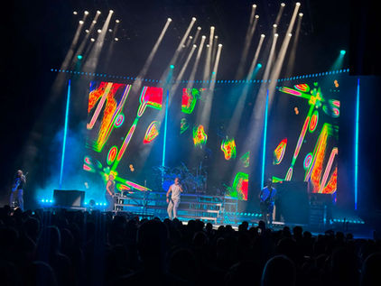 So Glad You Made It Tour Brings Fun to West Palm Beach