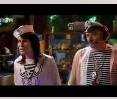 Writer: Joanie Cox Henry and Fernando Santomaggio