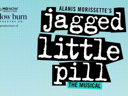 You Oughta Go: Slow Burn's Jagged Little Pill: The Musical Finds New Meaning in Alanis Morissette's Generation-Defining Music